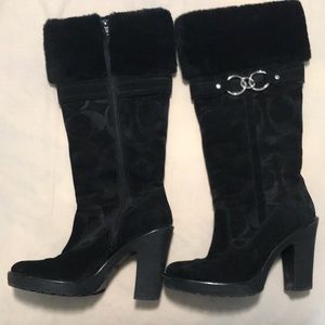 Coach Luci Boot